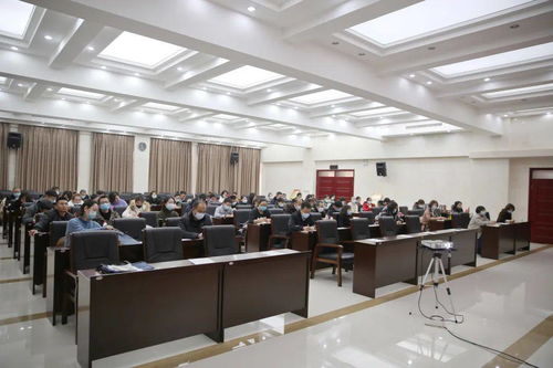 提升基層工會(huì)履職能力，深化民主管理實(shí)踐——包頭市總工會(huì)成功舉辦廠務(wù)公開民主管理業(yè)務(wù)骨干培訓(xùn)班